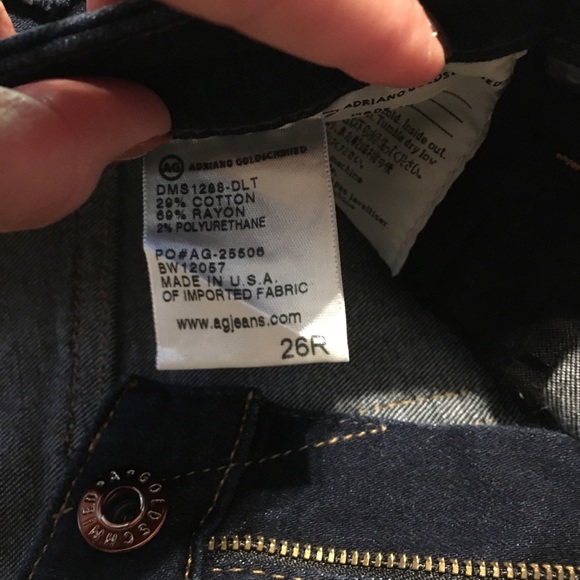 Jeans - Picture 1 of 2